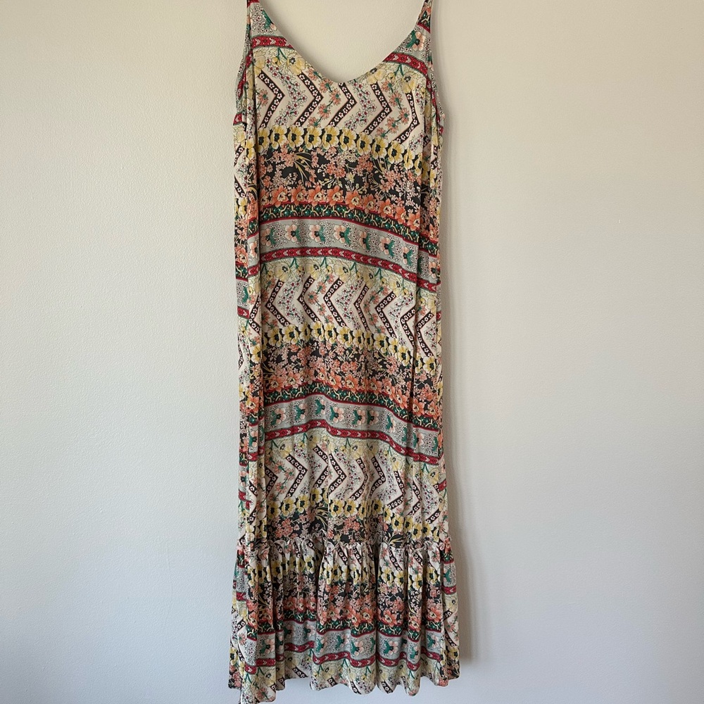 O’Neill Maxi Dress